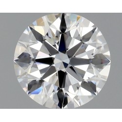 Diament szlif okrągły, 0.9ct, VVS1, F, GIA 3525211595